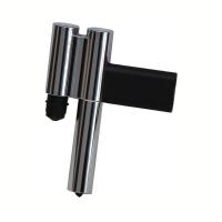 Auslauf Cappuccino schwarz für Jura E8 / E80 und WE8